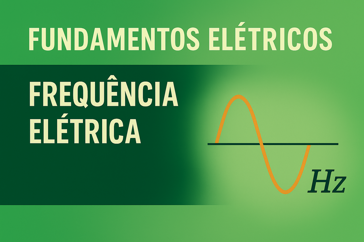 Frequência Elétrica