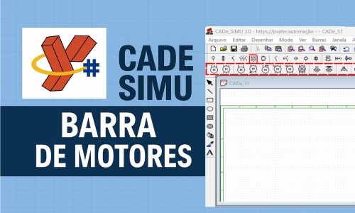 barra de motores