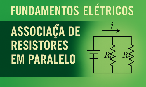 Associação de resistores em paralelo