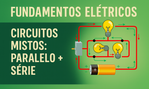 Circuitos Mistos