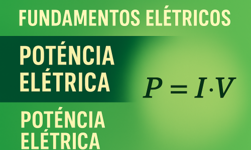 Potência Elétrica