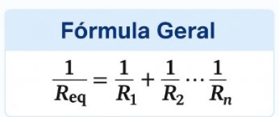Imagem: Fórmula geral