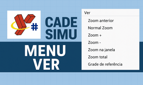 menu ver