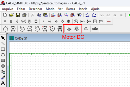 Imagem: Motores CC Imagem: Motores CC